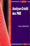 Analyse cr�dit des PME