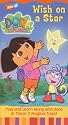 Dora the Explorer - Wish on a Star [VHS]