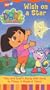 Dora the Explorer - Wish on a Star [VHS]