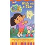 Dora the Explorer - Wish on a Star [VHS]