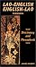 Lao-English/English-Lao Dictionary and Phrasebook (Dictionary & Phrasebook)
