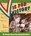 Search : V Is for Victory: The American Home Front During World War II (People's History)