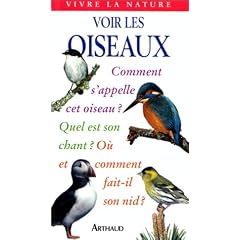 Voir les oiseaux