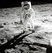 Apollo 11, Art Poster by National Archive