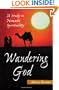 Wandering God