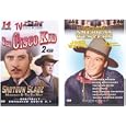 [AMERICAN WESTERN 3 DVD 7 MOVIE PACK] JOHN WAYNE in: Star... by 