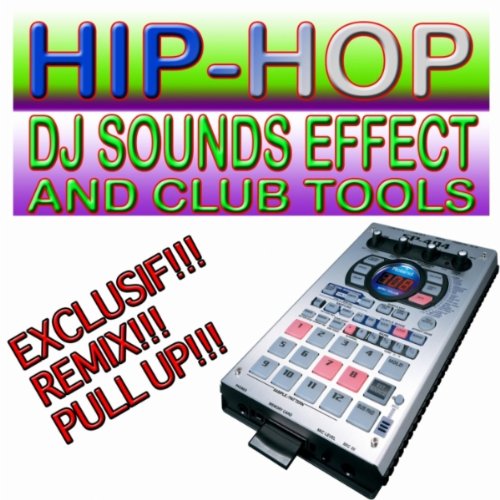 Dj Tools Let's Get Ready to Rumble (Sound Effects Intro Partybreak Gun Fx Soundtrack Siren Dj Hip Hop Radio Movie)