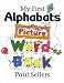 Search : My First Alphabats Picture Word Book