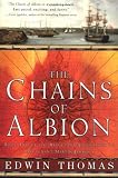 The Chains of Albion: Book Two of the Reluctant Adventures of Lieutenant Martin Jerrold