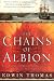 The Chains of Albion: Book Two of the Reluctant Adventures of Lieutenant Martin Jerrold