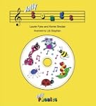 Jolly Songs (Jolly Phonics)
