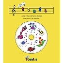 Jolly Songs (Jolly Phonics)