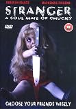 Review Lighthouse DVD Distribution  / Stranger - A Soul Mate Of Chucky