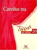Théâtre en scène, numéro 20 : \