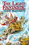 The Light Fantastic (Discworld S.)
