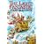 The Light Fantastic (Discworld S.)