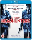Jo Nesbo's Headhunters [Blu-ray]