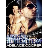 Lethal Attraction (Book 2 of Danger Games)