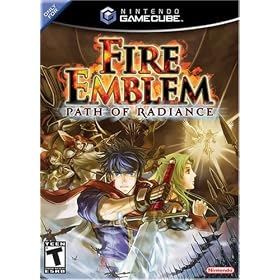 Fire Emblem : Path of Radiance