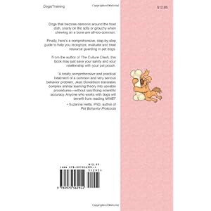 Mine! A Practical Guide to Resource Guarding in Dogs