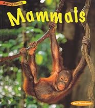 Mammals (Animal Young)