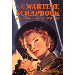 The Wartime Scrapbook