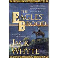 The Eagles' Brood