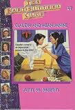Books : Claudia and Mean Janine (Baby-Sitters Club)