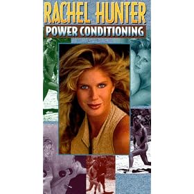 Power Conditioning [VHS]