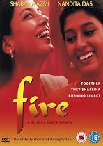 Fire [DVD]
