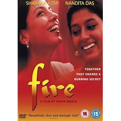 Fire [UK Import]