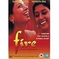 Fire [DVD]