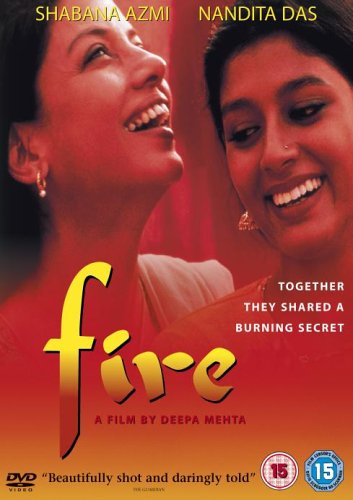 Fire [DVD]