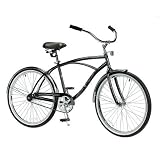 51HS38eXoXL. SL160  Men’s Huffy Cranbrook Single Speed Cruiser Bike   26