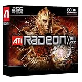 ATI Radeon X1900GT 256MB Pcie