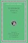 Plutarch: Moralia, Volume IX, Table-Talk, Books 7-9. Dialogue on Love (Loeb Classical Library No. 425)