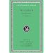 Plutarch: Moralia, Volume IX, Table-Talk, Books 7-9. Dialogue on Love (Loeb Classical Library No. 425)