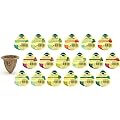 Gro-ables 18 Pod Herb and Garden Kit