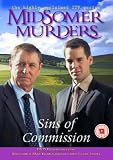 Midsomer Murders - Sins Of Commission