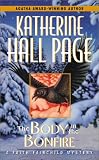 The Body in the Bonfire (Faith Fairchild Mysteries)