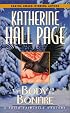 The Body in the Bonfire (Faith Fairchild Mysteries)