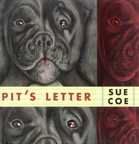 Pit's Letter under Animal Rights in The Books Store