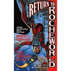 Return to Rocheworld