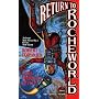 Return to Rocheworld: Return to Rocheworld