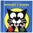 Applebee's Shapes (Applebee Cat)