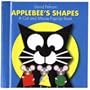 Applebee's Shapes (Applebee Cat)