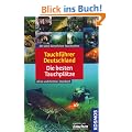 Tauchf�hrer Deutschland - Die besten Tauchpl�tze