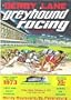 1973 Derby Lane Greyhound Racing Program Gandy Boulevard, St. Petersburg, Florida