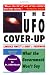 UFO Cover-up: What the Government Won't Say