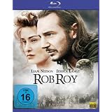 Rob Roy [Blu-ray]von "Liam Neeson"